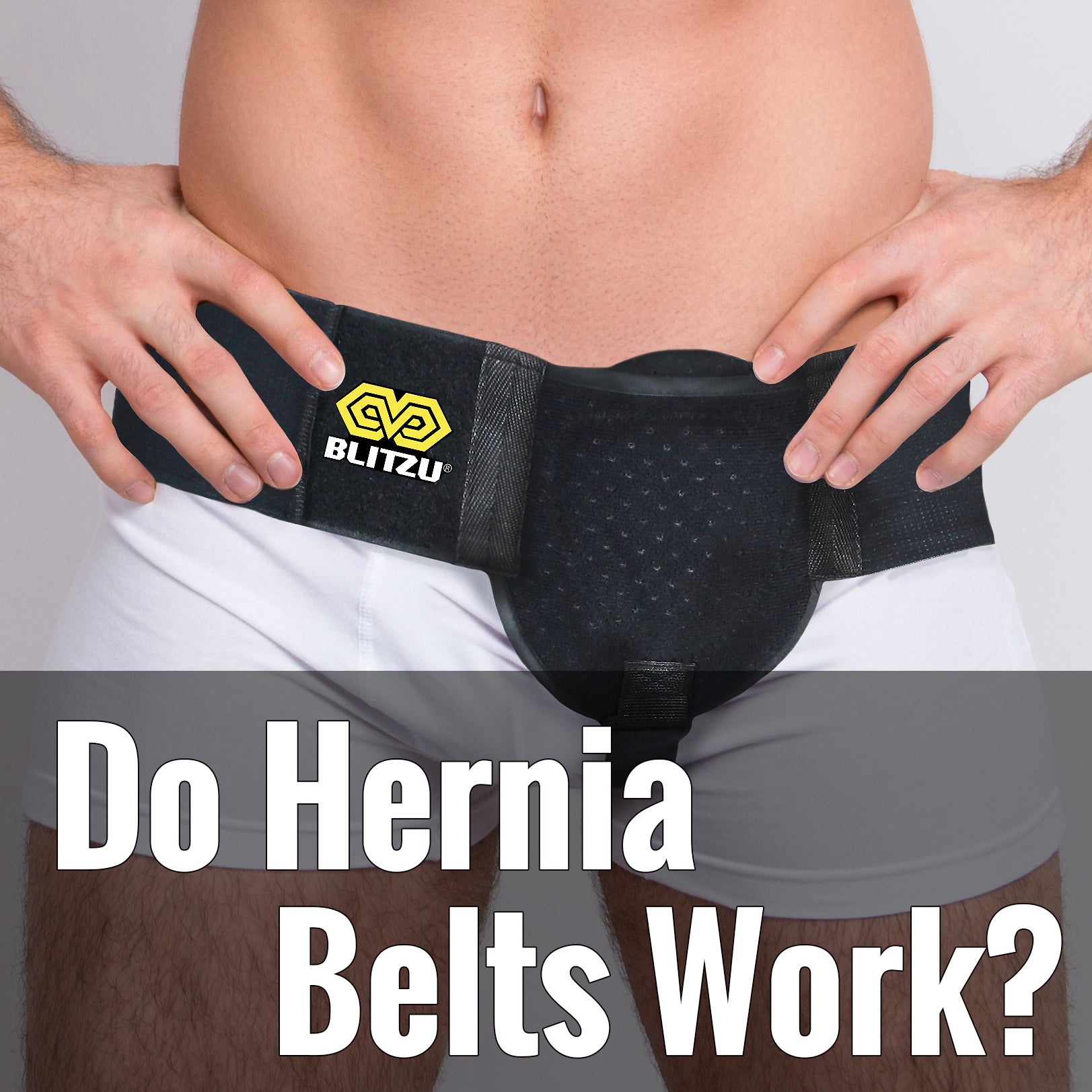 Wearing an Umbilical Hernia Belt : r/Hernia