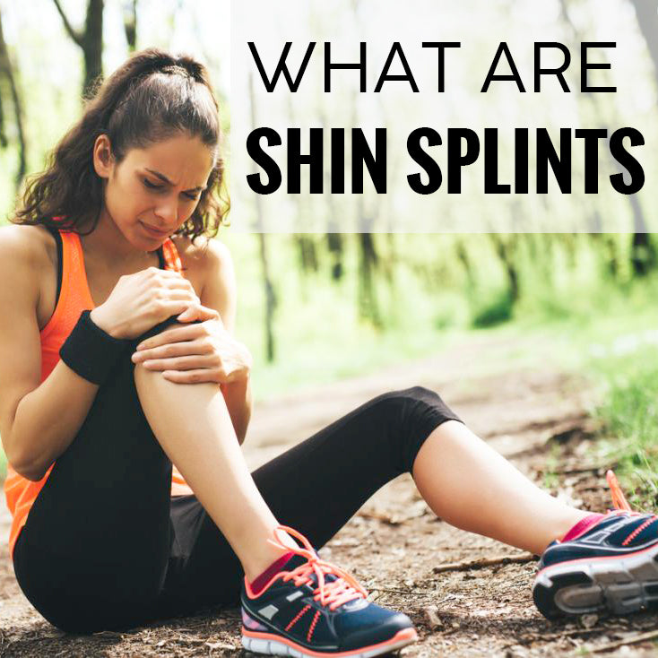 How to Treat Shin Splints? | BLITZU