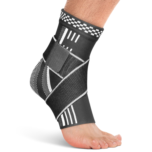 BLITZU Compression Sleeves & Braces. Pain Relief & Recover