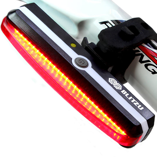 Cyborg™ 168T Bike Tail Light