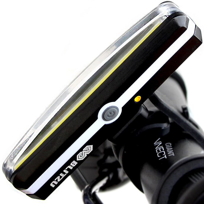 Cyborg™ 168H Front Bike Light